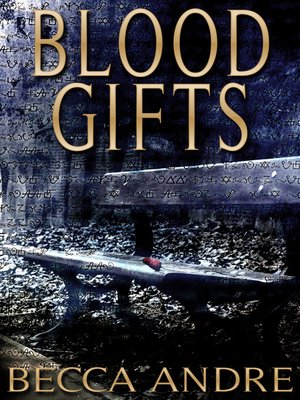 cover image of Blood Gifts